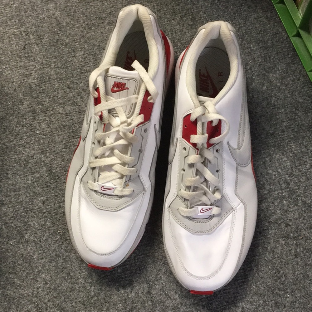 Nike Air Max Wright 687977-106 size 13